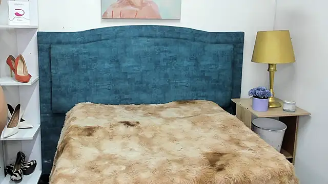 IsadoraVex online show from 04.15.26