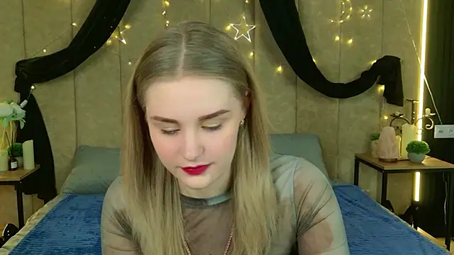 Molly Voses online show from 05.16.26
