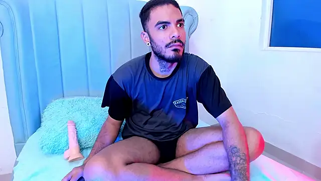 hairy jordan online show from 04.22.26