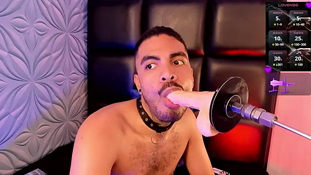 hairy jordan online show from 05.16.26