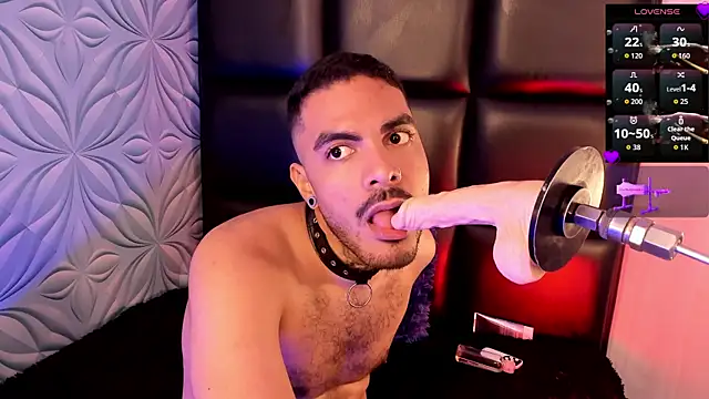 hairy jordan online show from 05.16.26