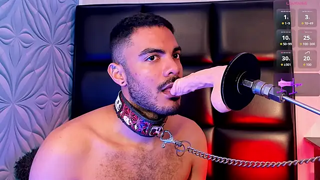 hairy jordan online show from 05.20.26