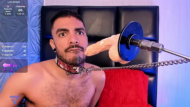 hairy jordan online show from 05.22.26