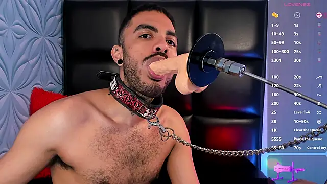 hairy jordan online show from 05.23.26