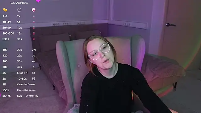 JessieWayy online show from 05.19.26