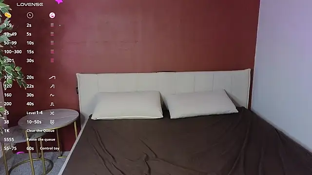 JessieWayy online show from 05.24.26