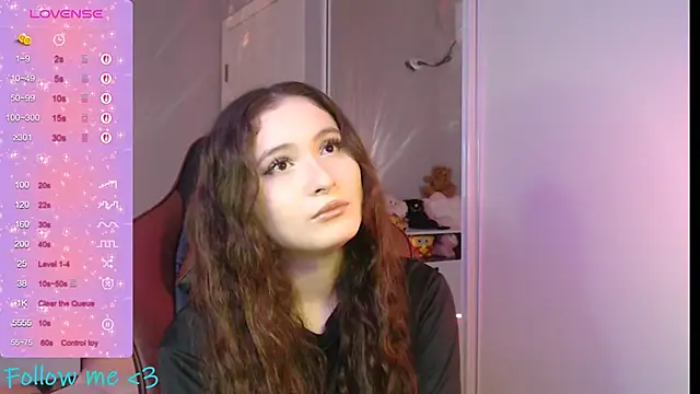 Snapshot of solitudebby chatting on 04.13.26 solitudebby online show from 04.13.26