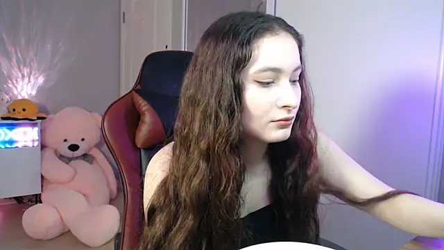 solitudebby online show from 05.08.26