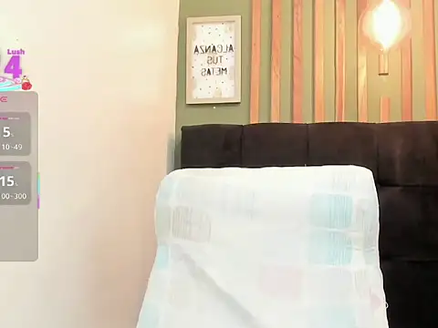 Snapshot of Laura_vega23 chatting on 04.18.26 Laura vega23 online show from 04.18.26