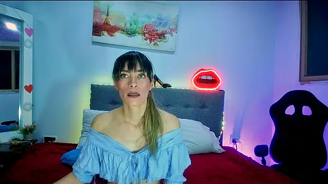 Lorena sweet33 online show from 06.10.26