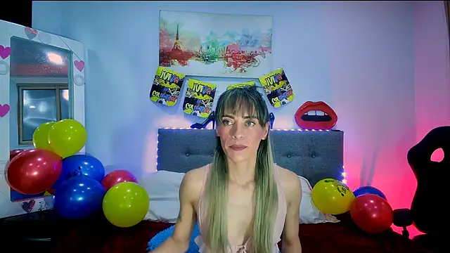 Lorena sweet33 online show from 06.17.26
