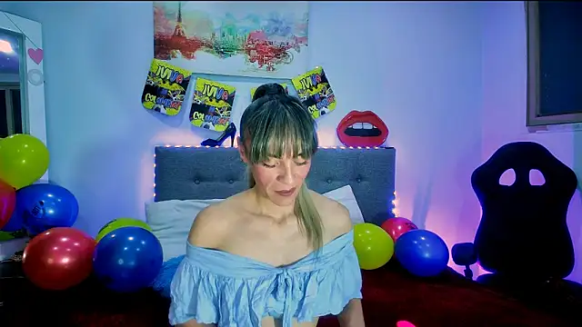 Lorena sweet33 online show from 06.18.26