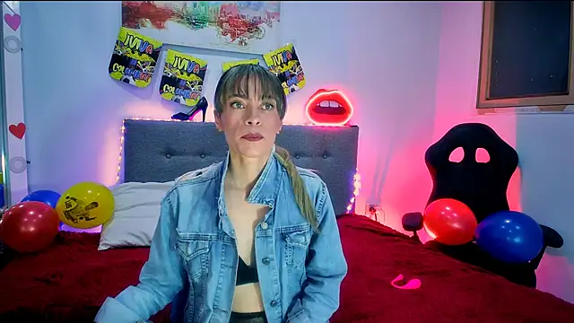 Lorena sweet33 online show from 06.23.26