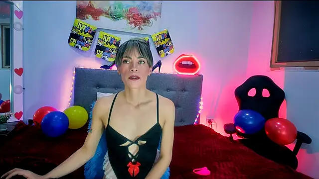 Lorena sweet33 online show from 07.02.26