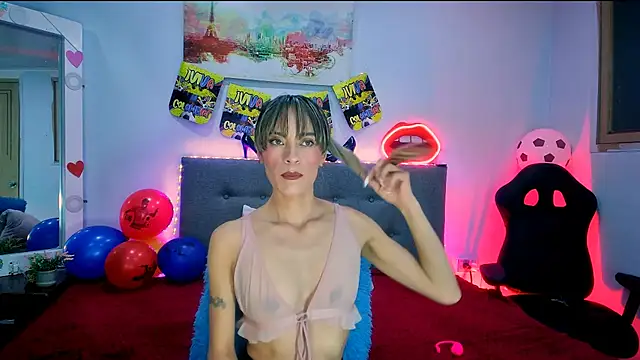 Lorena sweet33 online show from 07.10.26