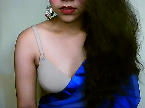 NEHA RIKA online show from 04.11.26