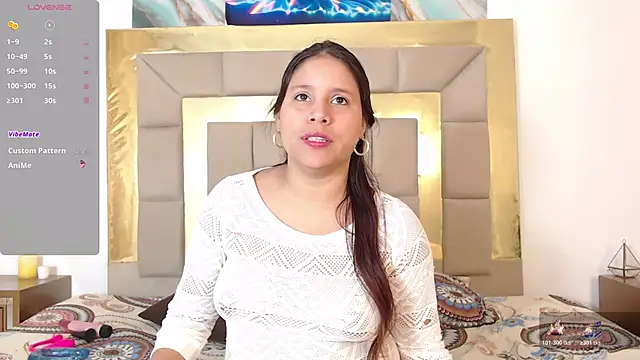 KatalinaSunset online show from 04.17.26