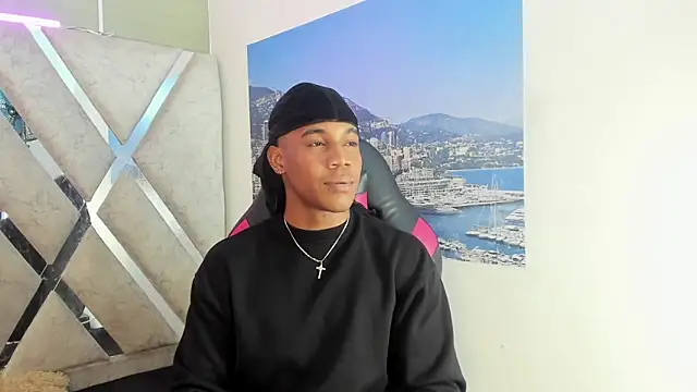 axel silva4 online show from 04.07.26