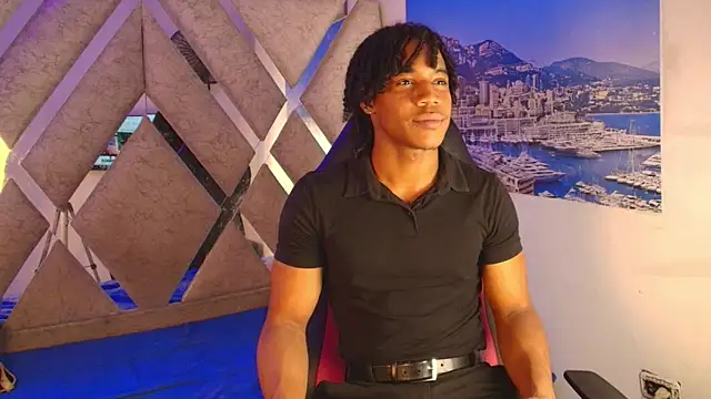 axel silva4 online show from 04.24.26