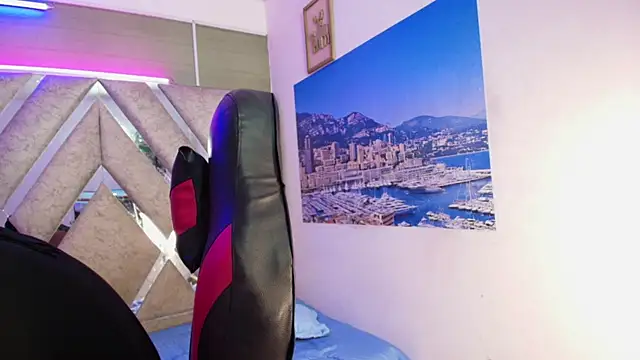 axel silva4 online show from 05.07.26
