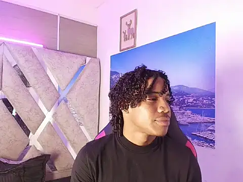 axel silva4 online show from 05.15.26