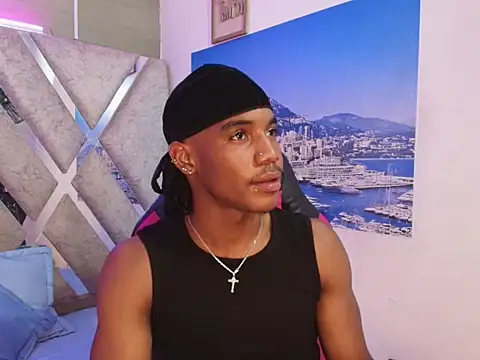 axel silva4 online show from 05.19.26