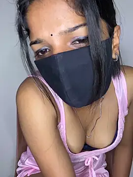 simran-cam online show from 04.18.26