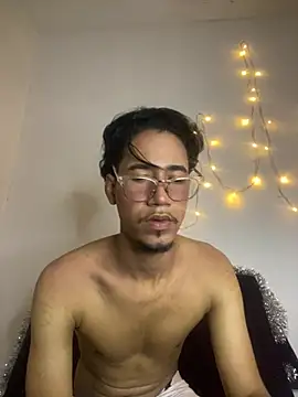 GeordiNovaX online show from 04.14.26