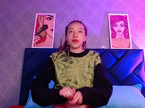 Valery cllk online show from 06.26.26