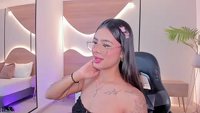 dulce glow  online show from 04.25.26