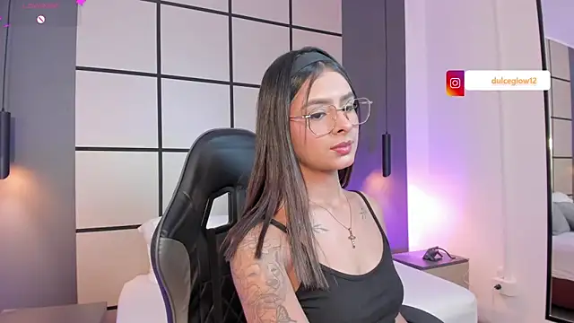 dulce glow  online show from 05.20.26