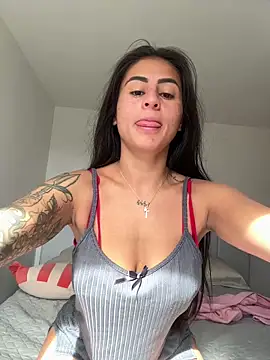 lunasex06 online show from 05.15.26
