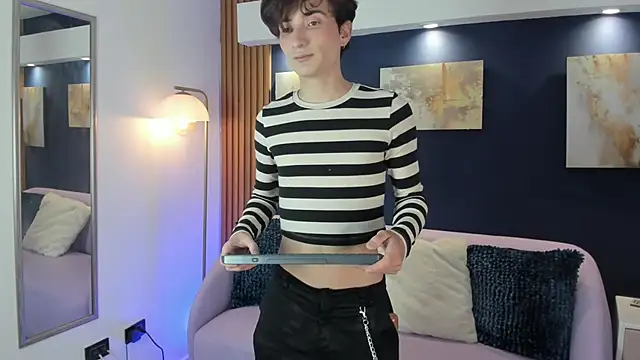 LumierNova online show from 05.21.26