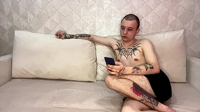 CharmSexyCouple online show from 04.26.26