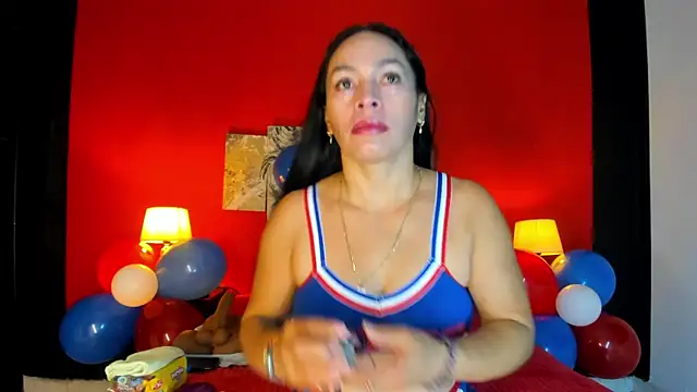 LucianaMadura1 online show from 07.03.26