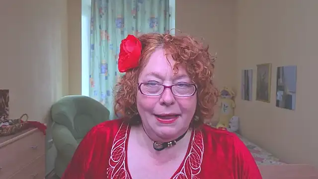 Fara Flutte online show from 05.11.26