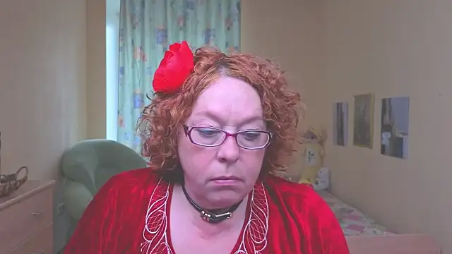 Fara Flutte online show from 05.12.26