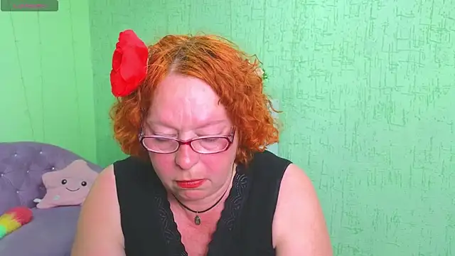 Fara Flutte online show from 06.11.26