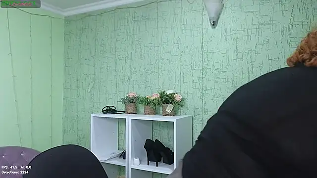 Fara Flutte online show from 07.02.26