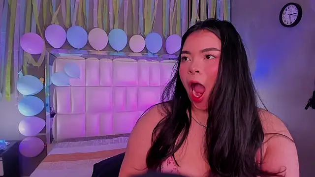 ROSELEI  online show from 04.07.26