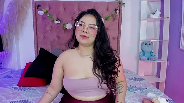 ROSELEI  online show from 05.03.26