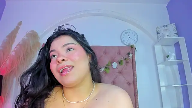 ROSELEI  online show from 05.16.26