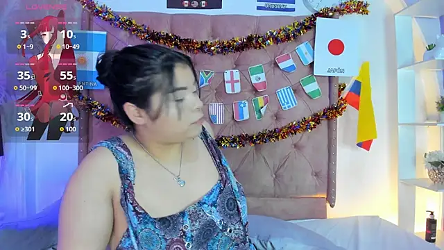ROSELEI  online show from 06.29.26