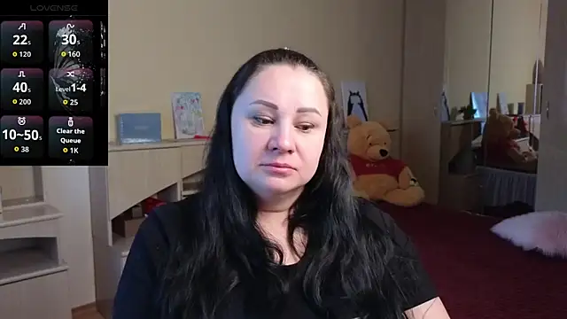 Snapshot of Mia_Misteryy chatting on 04.13.26 Mia Misteryy online show from 04.13.26