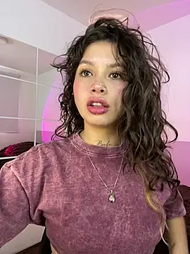 Dreanaa online show from 05.08.26