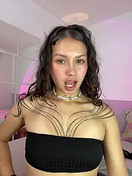 Dreanaa online show from 05.26.26