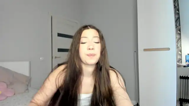 bina mima online show from 05.27.26
