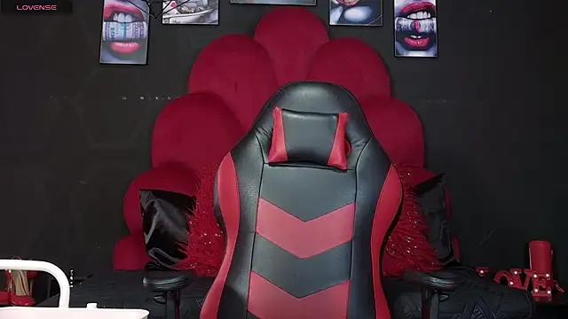 Lamborghini noa online show from 04.27.26
