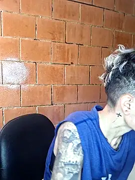 Megan-c online show from 04.19.26