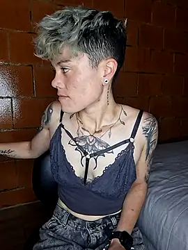 Megan-c online show from 04.20.26